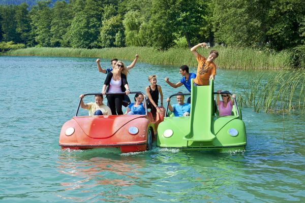 Parkhotel Pörtschach (Pörtschach am Wörthersee)